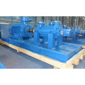 Sld Single-Suction Multi-Stage Sectional-Type Centrifugal Pump